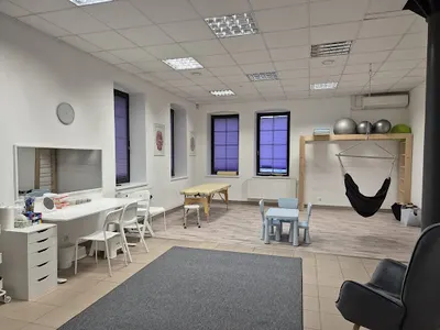 Centrum Terapii NeuroNowi